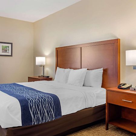 Comfort Inn Douglasville - Atlanta West Kültér fotó