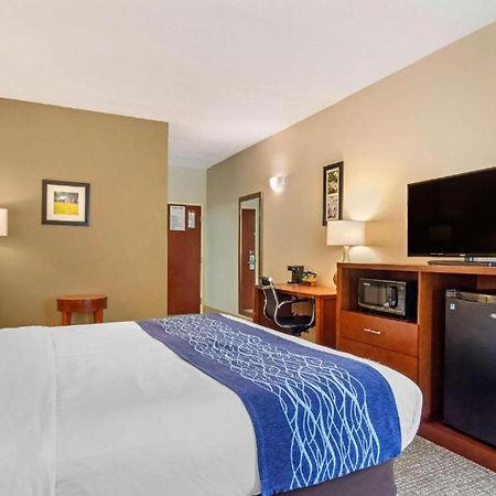 Comfort Inn Douglasville - Atlanta West Kültér fotó