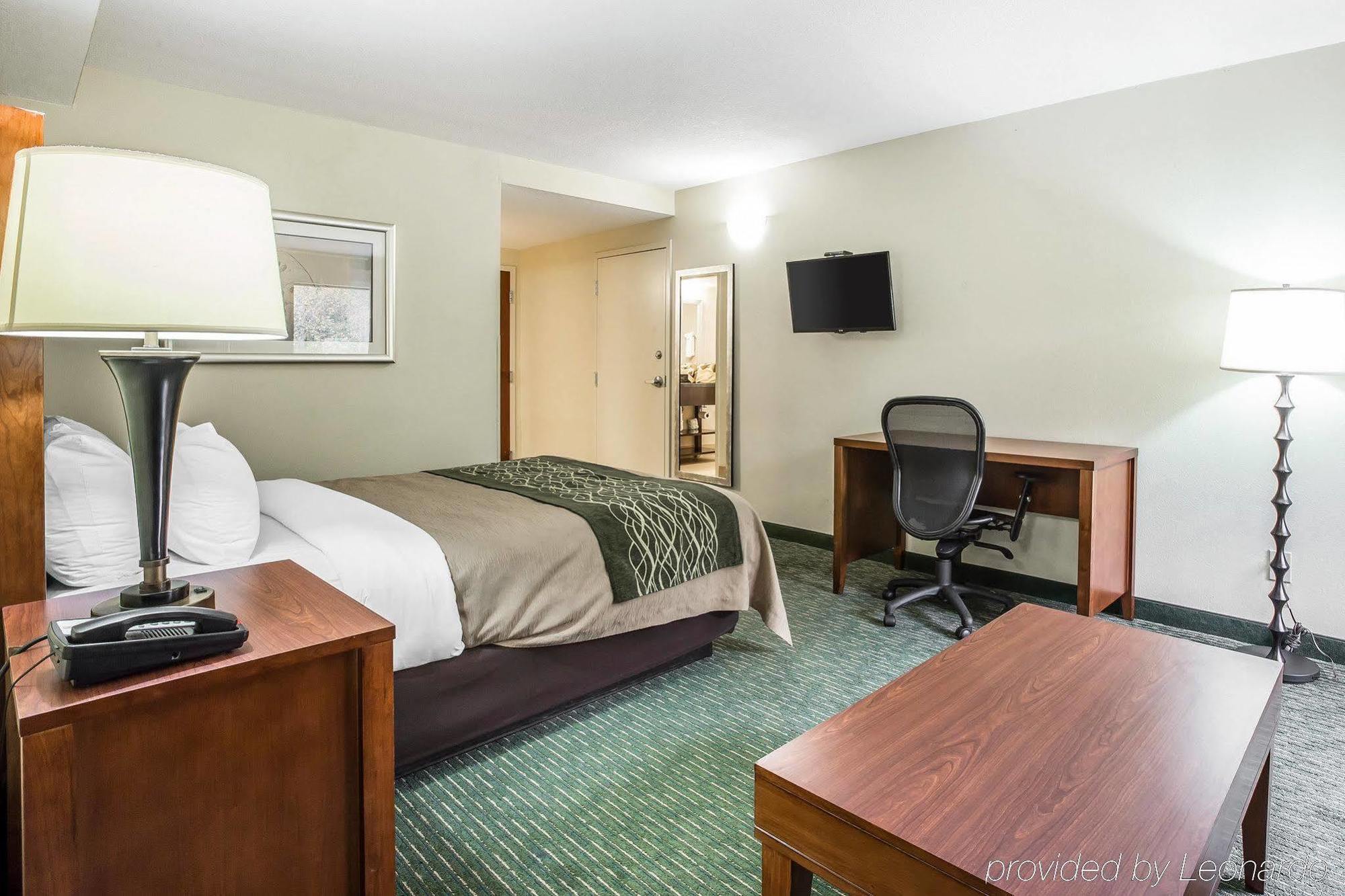 Comfort Inn Douglasville - Atlanta West Kültér fotó